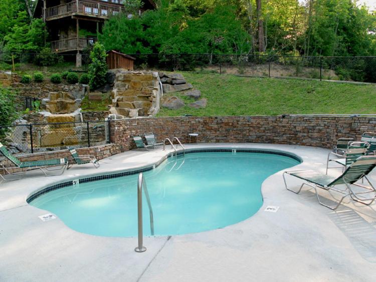 Willa Mountain Dreams Gatlinburg Zewnętrze zdjęcie